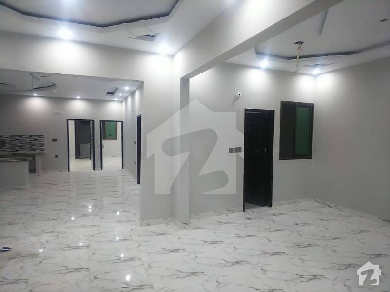 3 Bed Dd Portion For Sale In Quetta Town 18-a 200 Yard