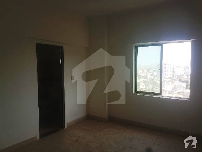 800 Square Feet Flat For Sale In Nazimabad