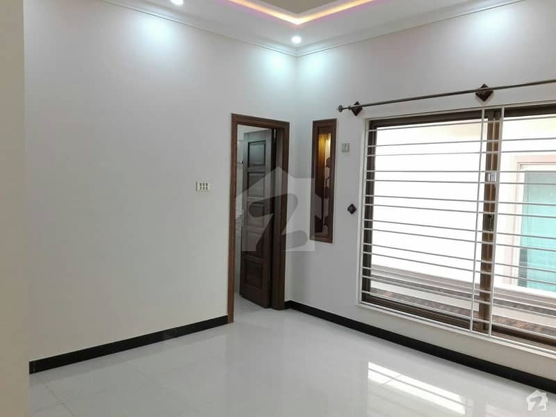 Upper Portion Available For Rent In D-12