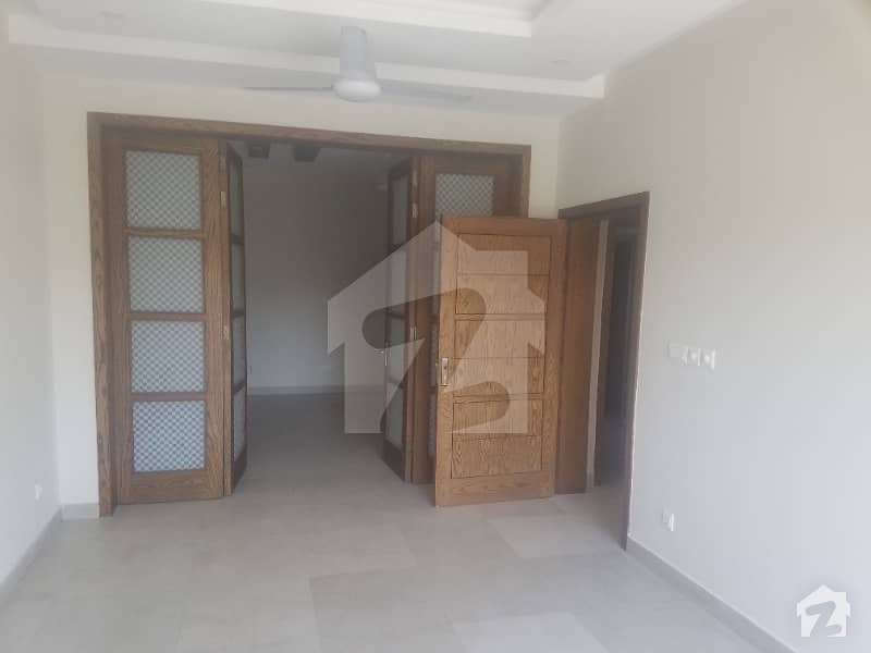 24 Marla Beautiful Open Basement For Rent In F15 Islamabad