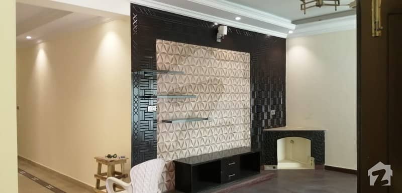 Original Picture Attached One Kanal Double Story House For Sale In DHA
