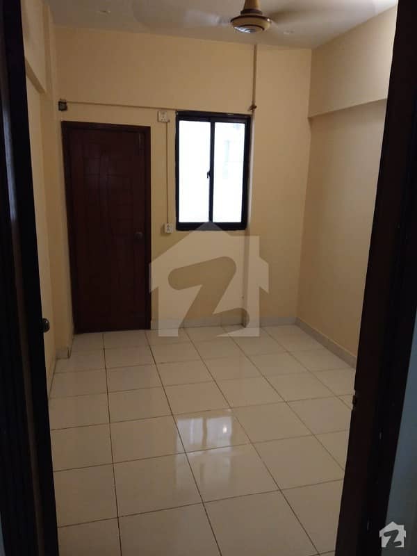 Dha Phase 6 Bokhari Commercial 1750 Sq  Ft Brand New Apartment With Lift Parking For Sale