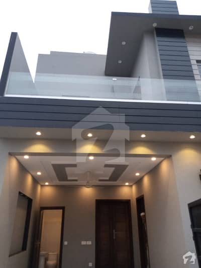 5 Marla Brand New Luxury House For Sale Ideal Location Near Market Park Masjid Banks School 5 Marla Brand New Luxury House For Sale Ideal Location Near Market Park Masjid Banks School