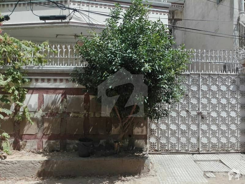 نارتھ کراچی - سیکٹر 11-C / 3 نارتھ کراچی کراچی میں 2 کمروں کا 5 مرلہ مکان 1.28 کروڑ میں برائے فروخت۔