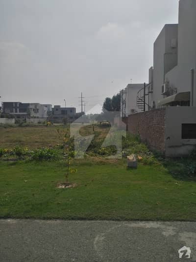 Elite Properties Offers 1 Kanal Plots For Sale In DHA Phase 6 Elite Properties Offers 1 Kanal Plots For Sale In DHA Phase 6