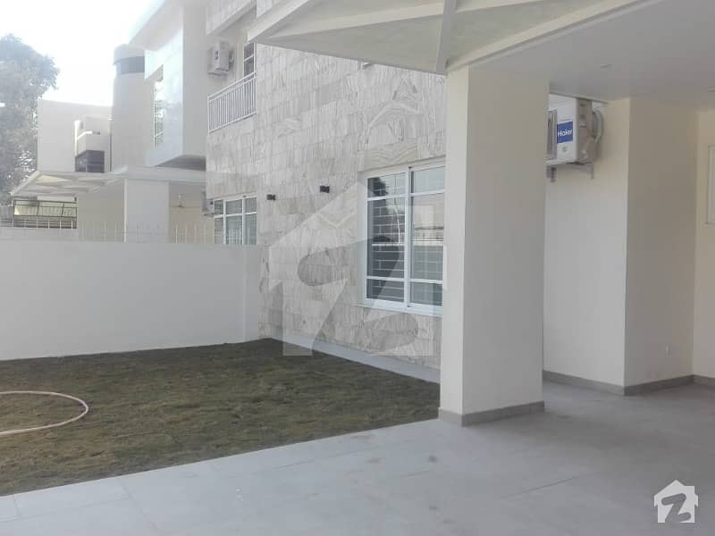 1 Kanal Beautiful House For Rent In Best Of Dha Phase  1