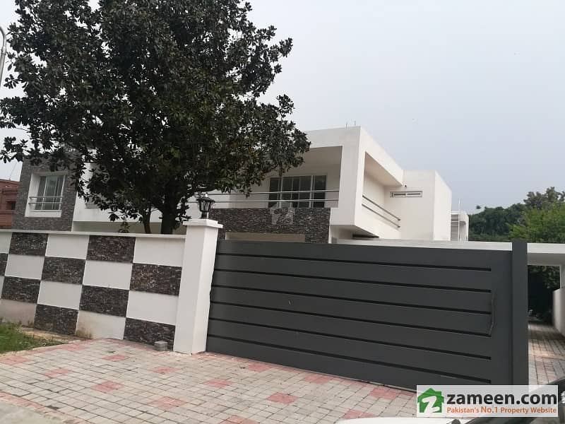 Brand New House For Rent In F6 Islamabad F6, Islamabad