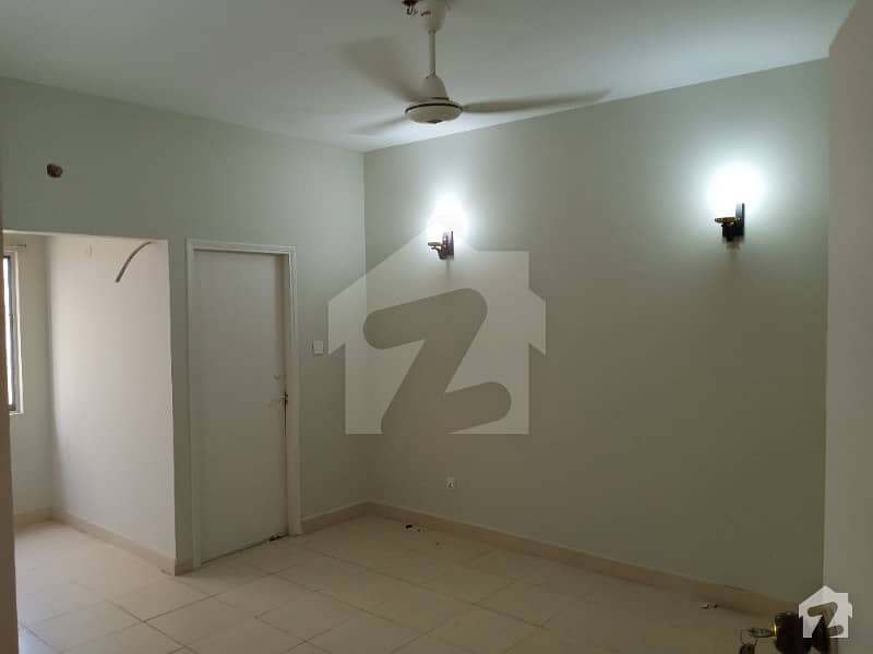 Best Locality Ready To Move Condition 2 Bedrooms DD Apartment Is Available For Rent In Clifton Garden 2 Clifton Block 3 Karachi