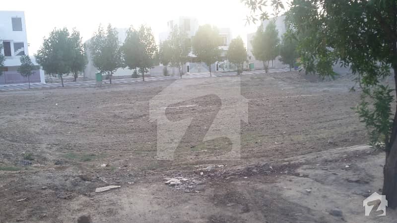 7 Marla Plot Shara City Phase 1 Renala Khurd Distic Okara