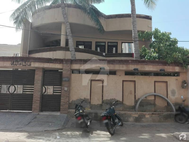 Ground+1 House 60 Ft Road  Is Available For Sale