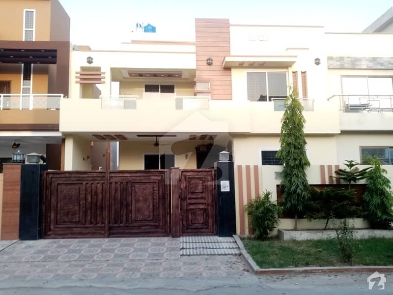 House Is Available For Sale In Block Aa-ext