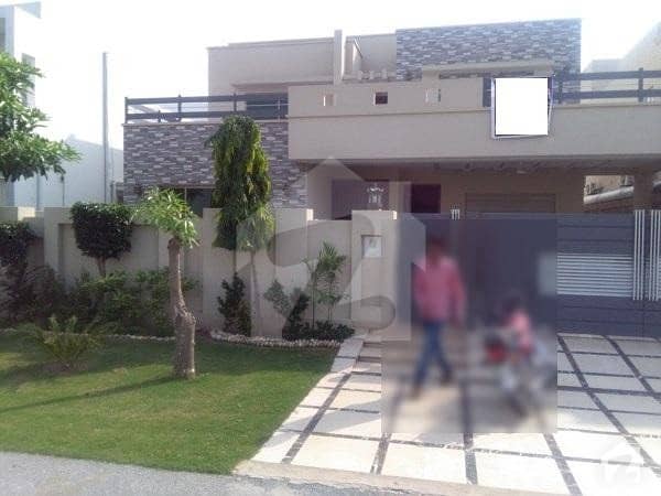 1 Kanal New House Available For Rent At Phase 7 Dha Lahore