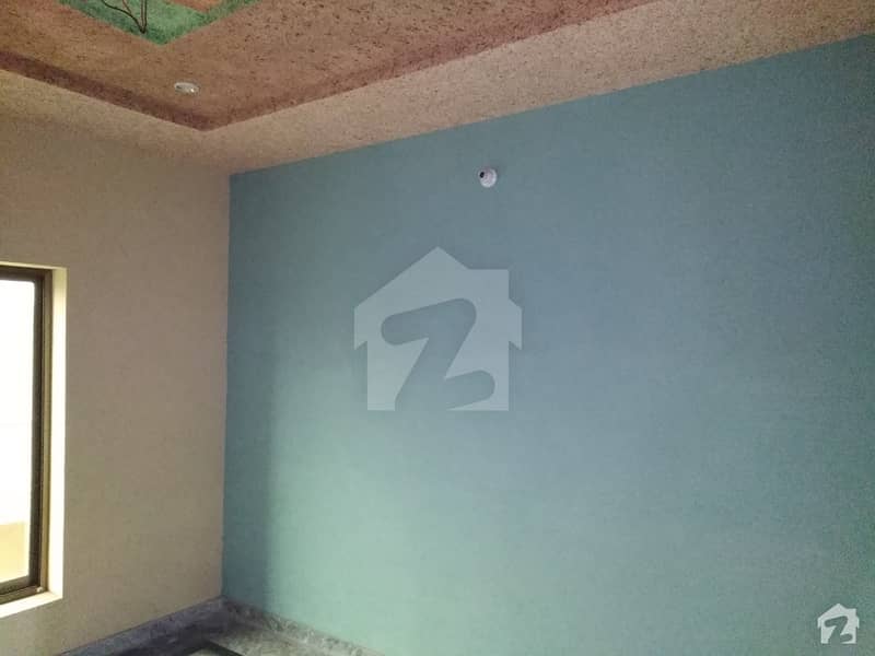 2.5 Marla House In Central Harbanspura Road For Sale