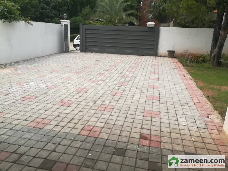 Brand New House For Rent In F6 Islamabad F6, Islamabad