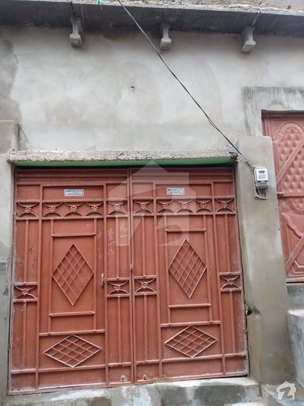 نارتھ کراچی کراچی میں 4 کمروں کا 3 مرلہ مکان 60 لاکھ میں برائے فروخت۔