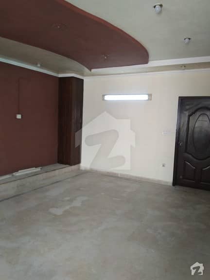 6 Marla Triple Storey House For Rent