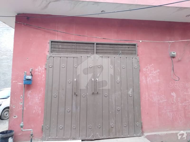 House Of 3 Marla In Harbanspura Road Is Available House Of 3 Marla In Harbanspura Road Is Available