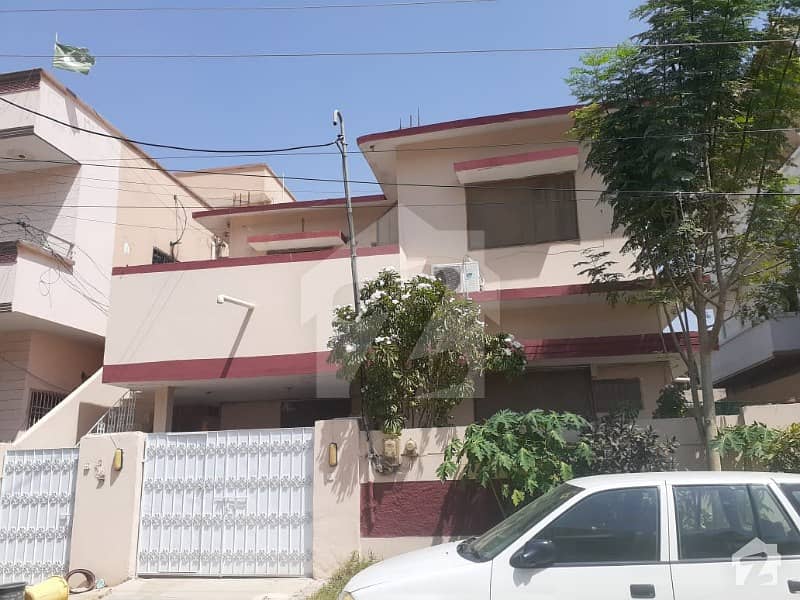 House Available For Sale At  Gulshan -e- Iqbal Block 4a Karachi Near Patel Hospital