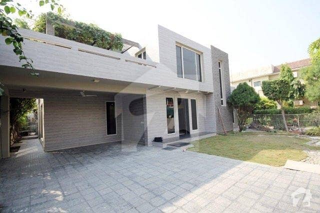 1 Kanal Beautiful House For Rent In Phase 2