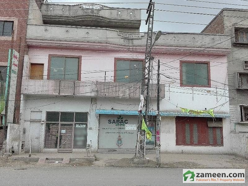 House For Rent in 62 Riwaz Garden Sanda Road Lahore