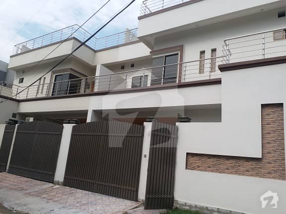 1575  Square Feet House Is Available For Sale In Warsak Road