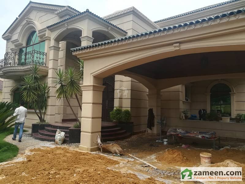 A Master Piece 6 Beds House For Rent In F7 Islamabad F7, Islamabad