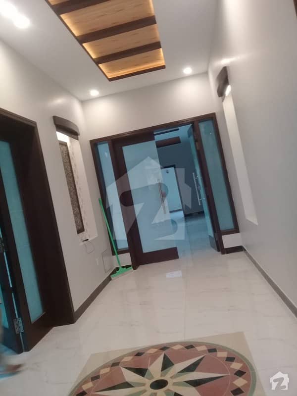 1 Kanal House For Sale Double Unit Nice Location In Dha Phase 2 Islamabad