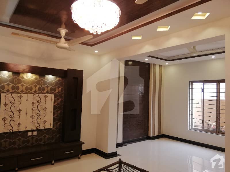 5 Marla House For Rent In Bb Block Bahria Town Lahore
