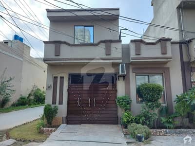 4 Marla House Available For Sale In Lalazaar Garden 4 Marla House Available For Sale In Lalazaar Garden