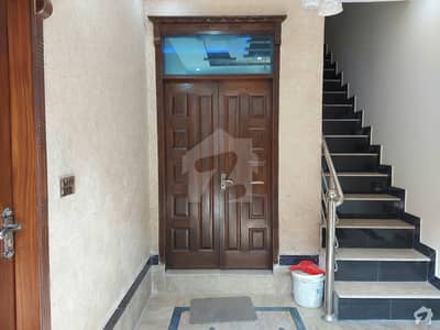 Good 3 Marla House For Sale In Lalazaar Garden Good 3 Marla House For Sale In Lalazaar Garden