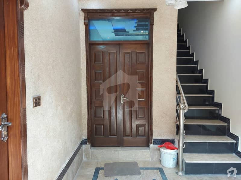 Good 3 Marla House For Sale In Lalazaar Garden