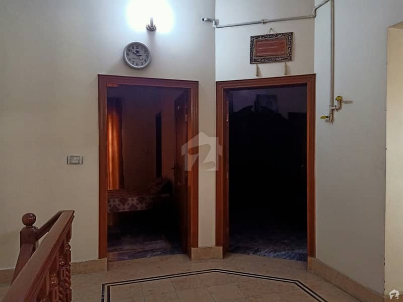 5 Marla House Available For Sale In Shadman Colony