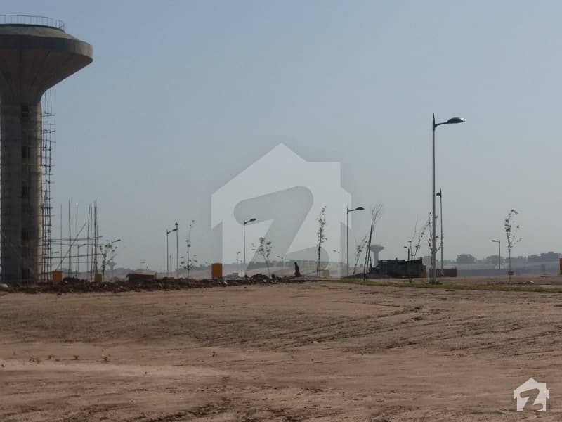 Stunning 1575  Square Feet Residential Plot In Bahria Town Rawalpindi Available