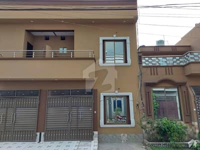 3 Marla House Is Available In Lalazaar Garden 3 Marla House Is Available In Lalazaar Garden