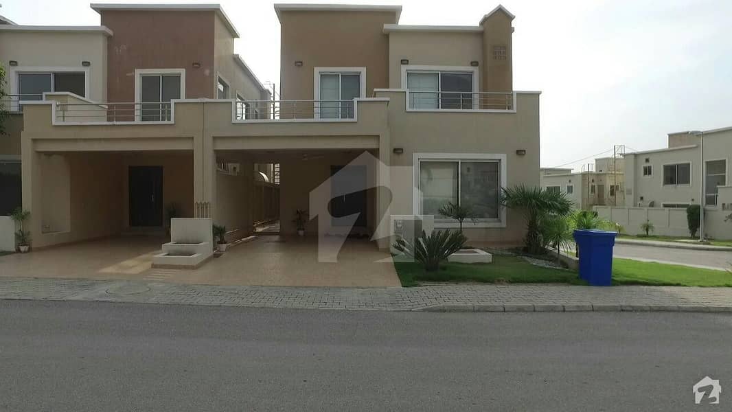 Dha Home 8 Marla Lilly Block Sector A