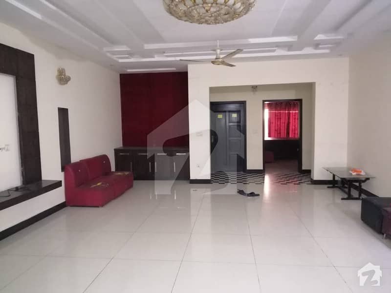 1 Kanal Semi Commercial House With Bedroom Available For Rent Near Shadival  And Khokhar Chowk Chowk