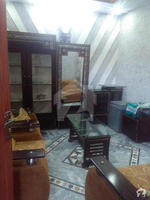 اڈیالہ روڈ راولپنڈی میں 2 کمروں کا 3 مرلہ مکان 35 لاکھ میں برائے فروخت۔