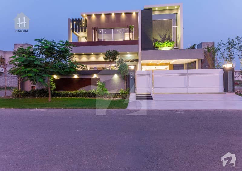 1 Kanal Brand New Top Class Bungalow 1 Kanal Brand New Top Class Bungalow