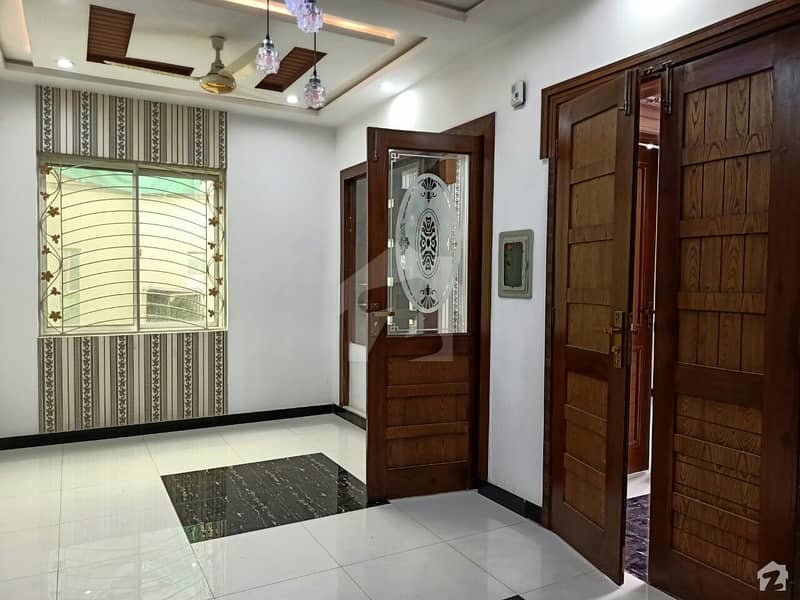 House Is Available For Rent In Pak Arab Housing Society