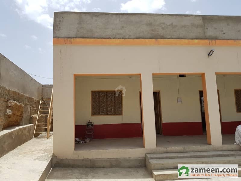 Newly Built House In Fort Munro For Sale