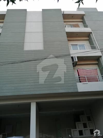 640  Square Feet Flat Situated In Supreme Villas For Rent