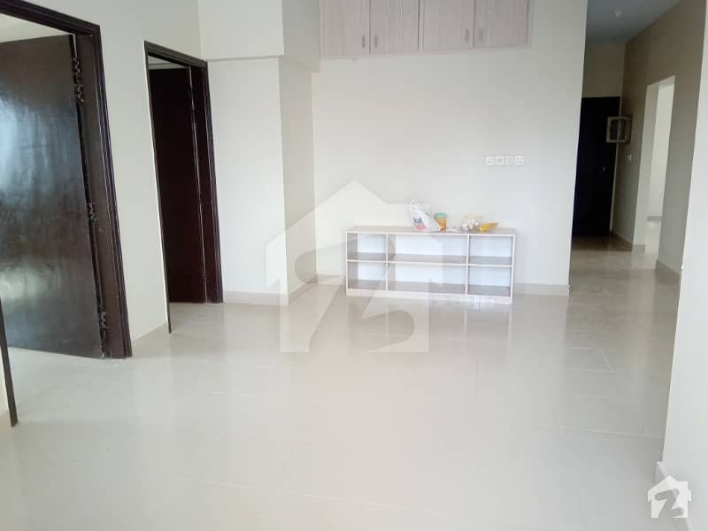 Lona Residency 3 Bed Apartment Near Ziauddin Hospital Available For Rent In Clifton Block 1