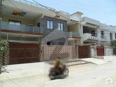Ideal House For Sale In Gulistan-E-Jauhar Ideal House For Sale In Gulistan-E-Jauhar