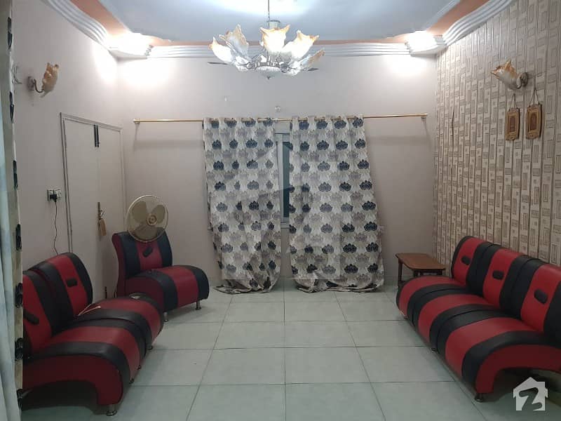 Abid Town Portion Available For Rent 2 Bed Dl 1st Floor