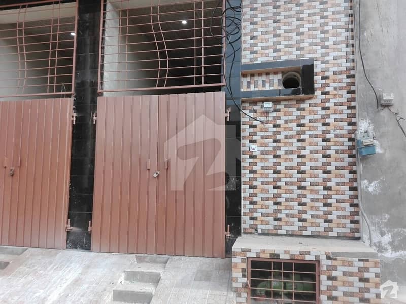 House Is Available For Sale In Hussain Abad