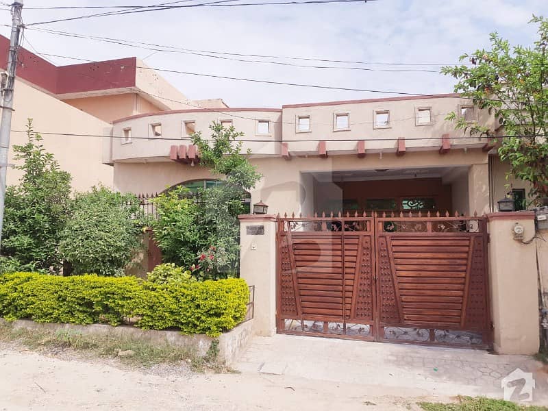 اڈیالہ روڈ راولپنڈی میں 3 کمروں کا 6 مرلہ مکان 68 لاکھ میں برائے فروخت۔