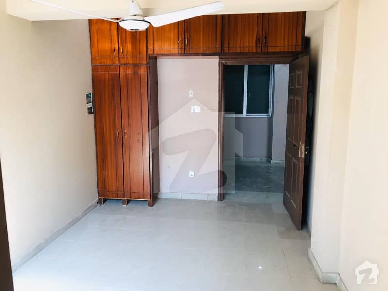 704  Square Feet Flat Is Available For Sale In Korang Town