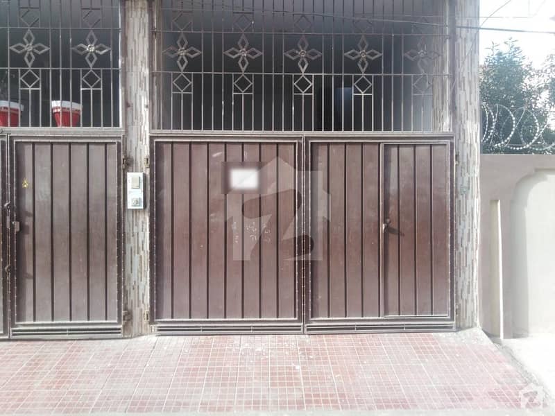 3150  Square Feet Upper Portion Is Available For Rent In Shadab Colony
