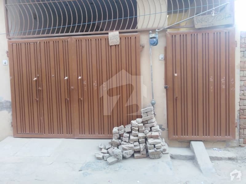2700  Square Feet Upper Portion Is Available For Rent In Shadab Colony