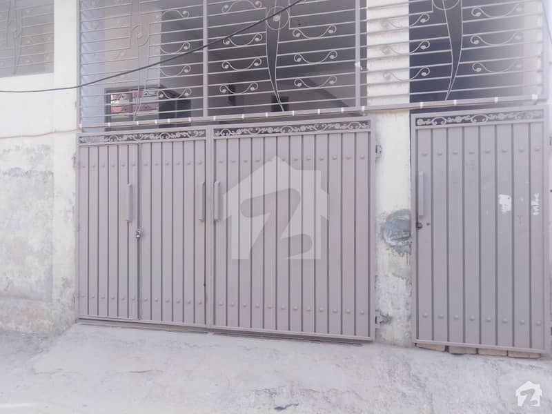 1125  Square Feet Upper Portion In Shadab Colony Is Available